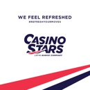 The Casino Stars - Dancing Instruction