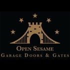 Open Sesame Garage Doors and Gates