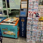 CoinFlip Bitcoin ATM - Rocket #28 (Long Beach)
