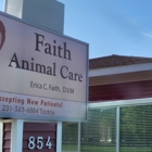 Faith Animal Care