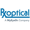 Rx Optical, a MyEyeDr. Company gallery