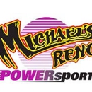 Michael's Reno Powersports - Motor Scooters