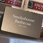 Smokehouse Barbecue-Gladstone Mo