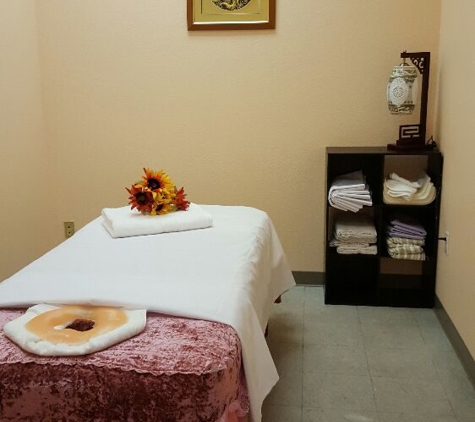 oriental massage & reflexology - reno, NV