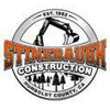 Stinebaugh Construction Consultation & Landscape gallery