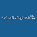 Custom Plumbing - Plumbing Contractors-Commercial & Industrial