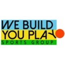 We Build You Play Sports Group - Social Service Organizations