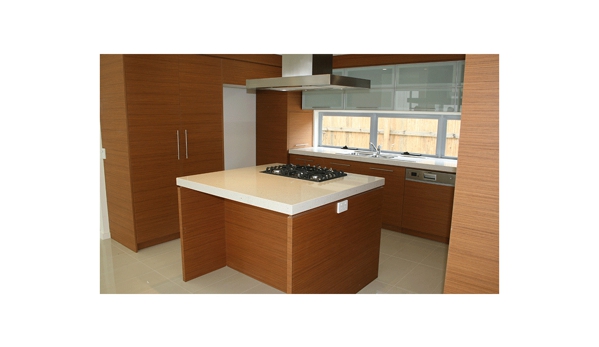 Brian Long Cabinets - Bentley Park, QLD
