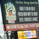 Muddy Cow - Taverns
