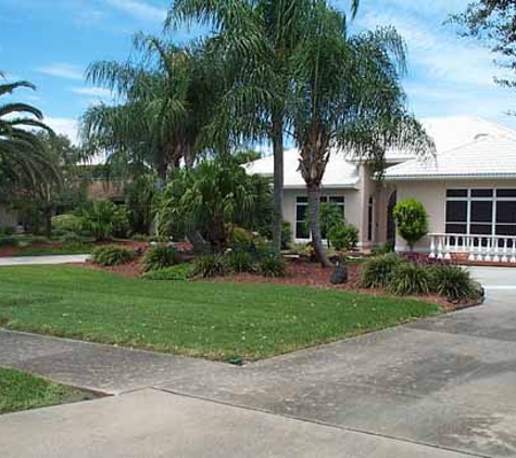 Fantasy Lawns Inc - Merritt Island, FL