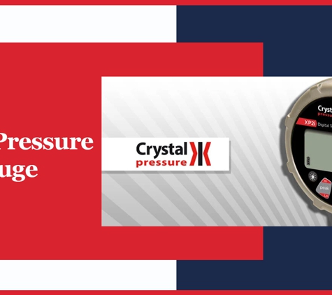 Able Instrument Service - Loganholme, QLD. Digital Pressure Gauge