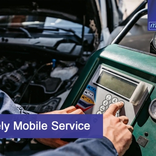 Michael's Mobile Auto Air - Mount Annan, NSW. Completely Mobile Service