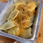 Rosa-Ly Pierogi