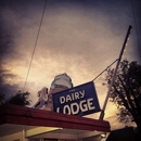 Dairy Lodge - Ice Cream & Frozen Desserts