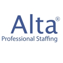 Alta Staffing - Temporary Employment Agencies