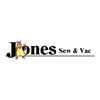 Jones Sew & Vac gallery
