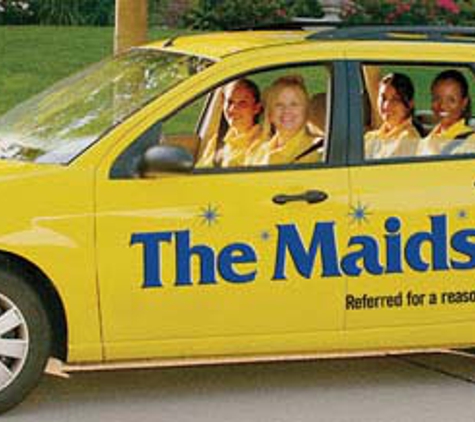 The Maids in the Western Suburbs - Westmont, IL