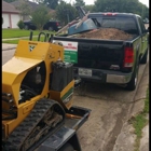 MSG TREE STUMP GRINDING