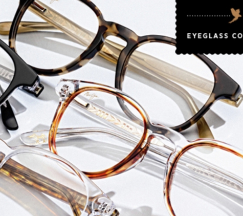 Elegance Eyewear Boutique - Campbelltown, NSW. Same Day Glasses