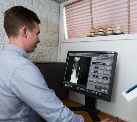 Barham Chiropractic Clinics