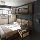 The Revolution Hotel - Lodging