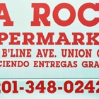 Laroca Supermarket