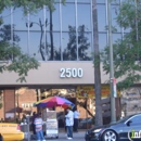 2500 Wilshire Blvd - Real Estate Developers