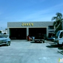 Jake's Automotive & Engine Rebuilding - Engine Rebuilding & Exchange