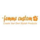Femme Promo - Advertising-Promotional Products