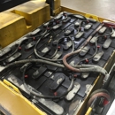 Industrial Battery Charger Depot - Battery Charging Equipment