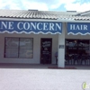 The Mane Concern Hair gallery
