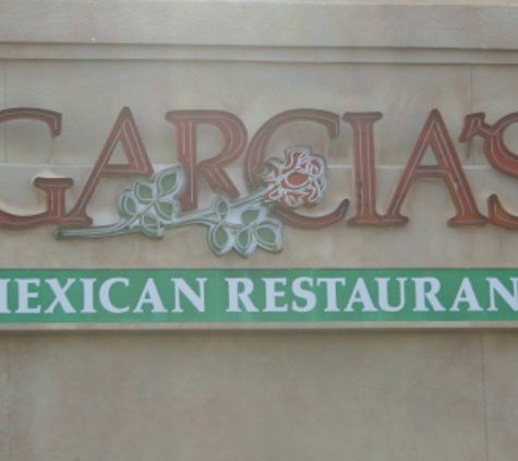 Garcia's Mexican Restaurant - Mesa, AZ