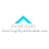 Derek Cook's Roofing Specialists, Inc. gallery