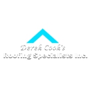 Derek Cook's Roofing Specialists, Inc. - Roofing Contractors