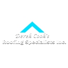 Derek Cook's Roofing Specialists, Inc.