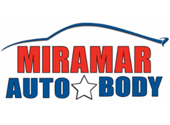 Miramar Auto Body - San Diego, CA