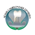 John F. Adams, DDS & Nathan J. Adams, DDS