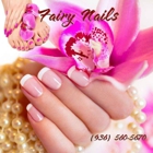 Fairy nails
