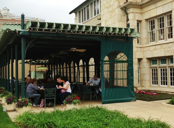 Guenther House - San Antonio, TX