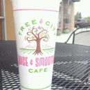 Tree City Juice and Smoothie Cafe - Coffee & Espresso Restaurants