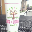 Tree City Juice and Smoothie Cafe