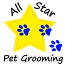 All Star Pet Grooming - Pet Grooming