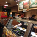 Subway - Fast Food Restaurants