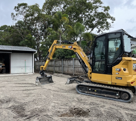 Pantha Civil Pty Ltd - Bridgeman Downs, QLD