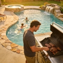 Parthas Custom Pools LLC - Swimming Pool Construction