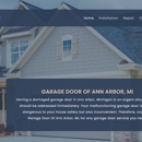 M&M Garage Doors - Garage Doors & Openers