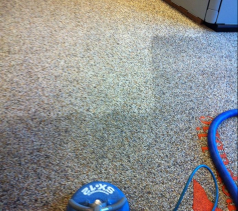 Bright Carpet Cleaning - Bakersfield, CA