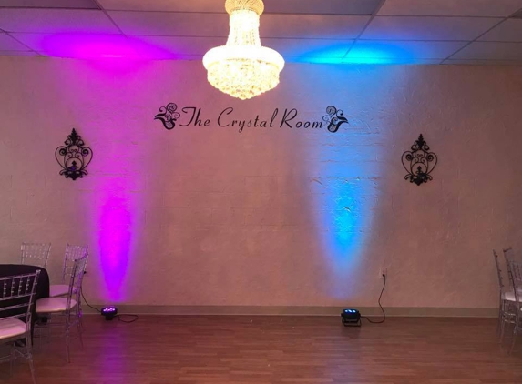 The Crystal Room - Eastpointe, MI