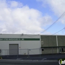 Bay Cities Warehouse - Public & Commercial Warehouses
