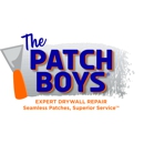 The Patch Boys of Central Atlanta and Douglasville - Drywall Contractors